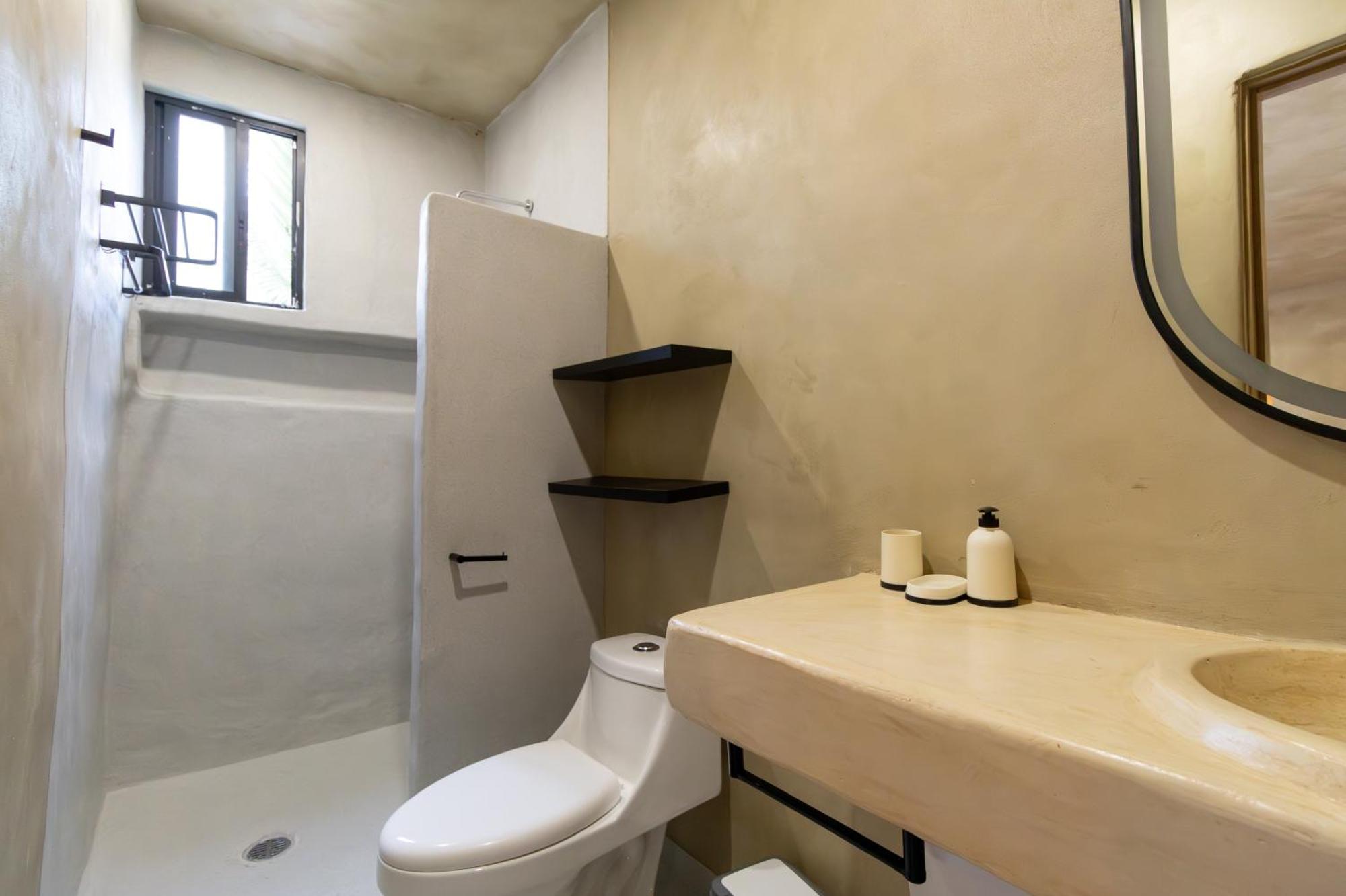 Casa Arkana Zicatela By Grupo Amber Brisas de Zicatela Eksteriør billede