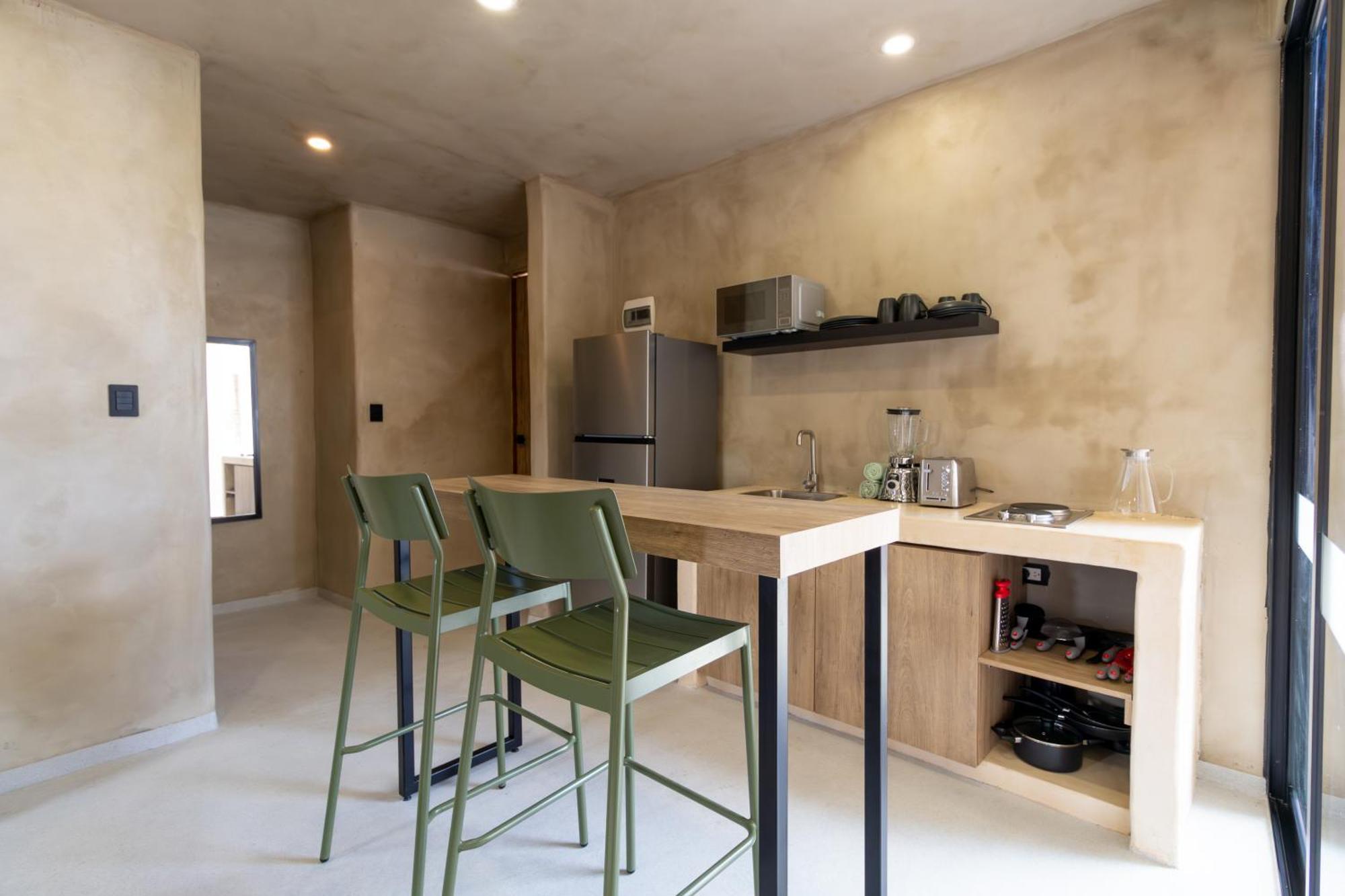Casa Arkana Zicatela By Grupo Amber Brisas de Zicatela Eksteriør billede