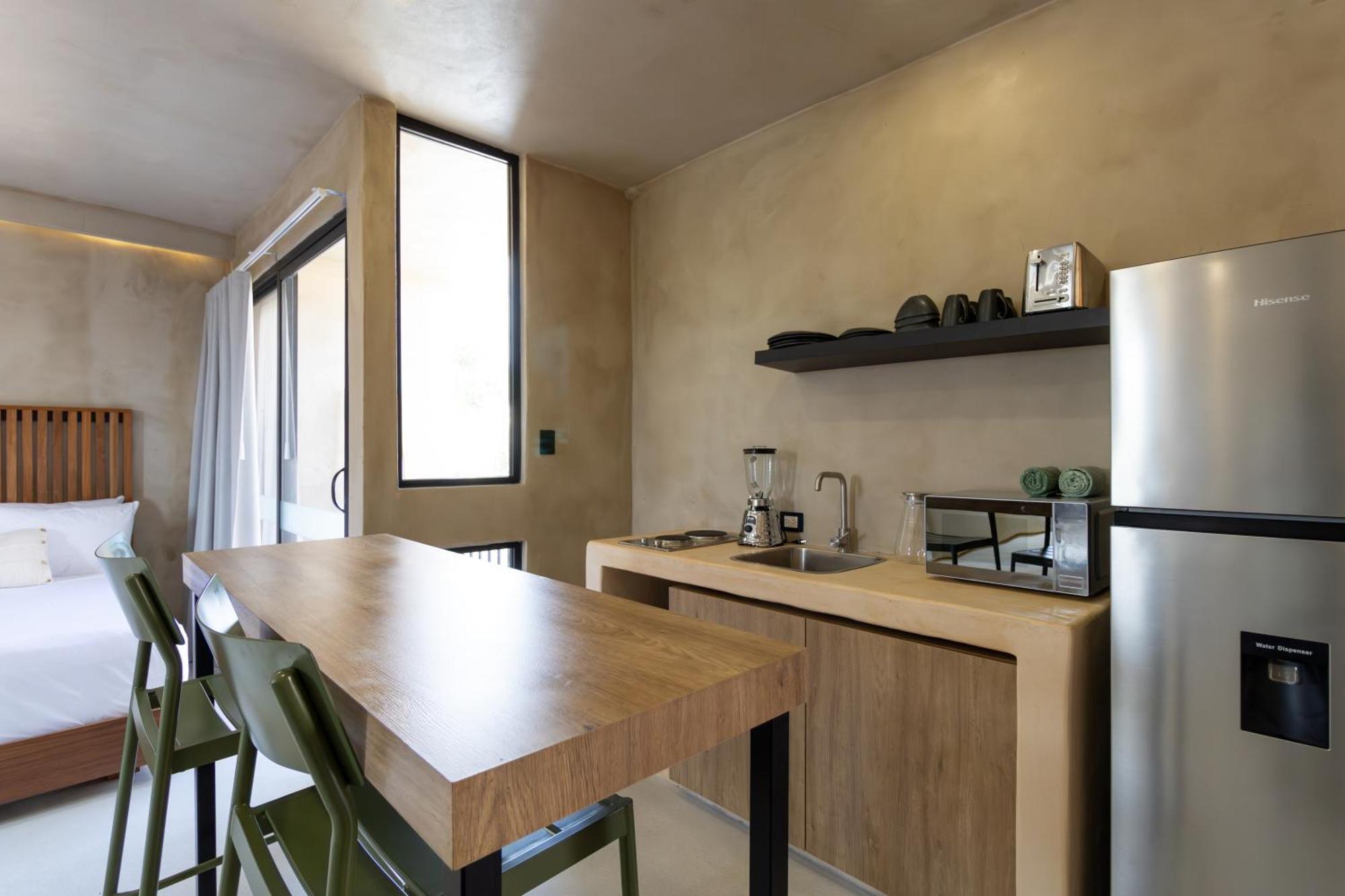 Casa Arkana Zicatela By Grupo Amber Brisas de Zicatela Eksteriør billede
