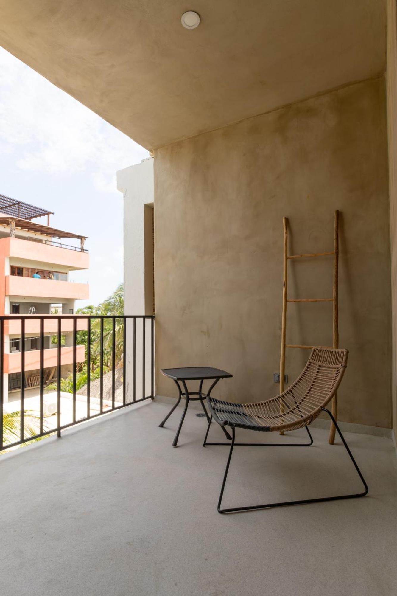Casa Arkana Zicatela By Grupo Amber Brisas de Zicatela Eksteriør billede