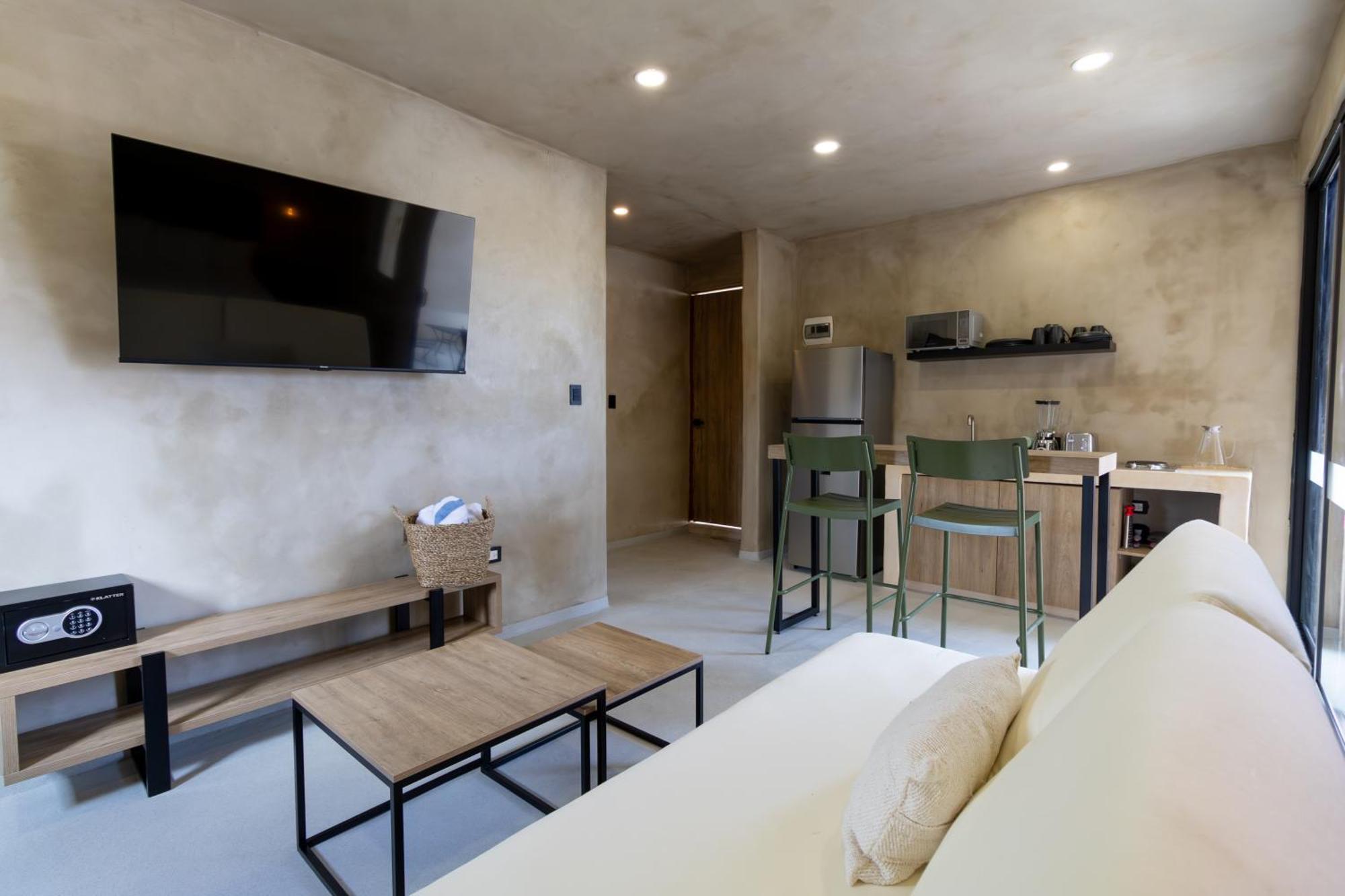 Casa Arkana Zicatela By Grupo Amber Brisas de Zicatela Eksteriør billede