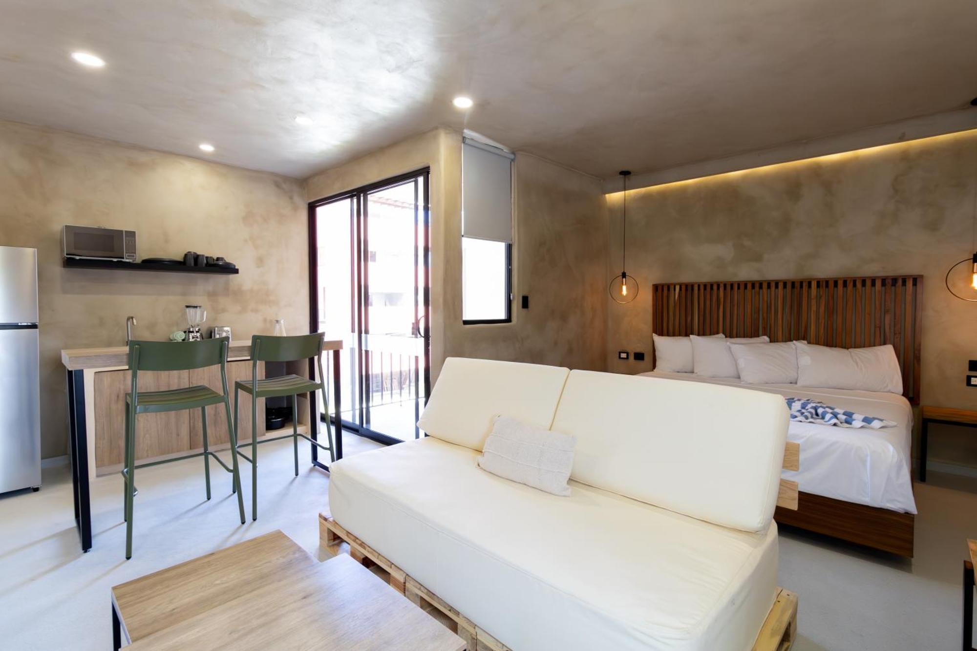 Casa Arkana Zicatela By Grupo Amber Brisas de Zicatela Eksteriør billede